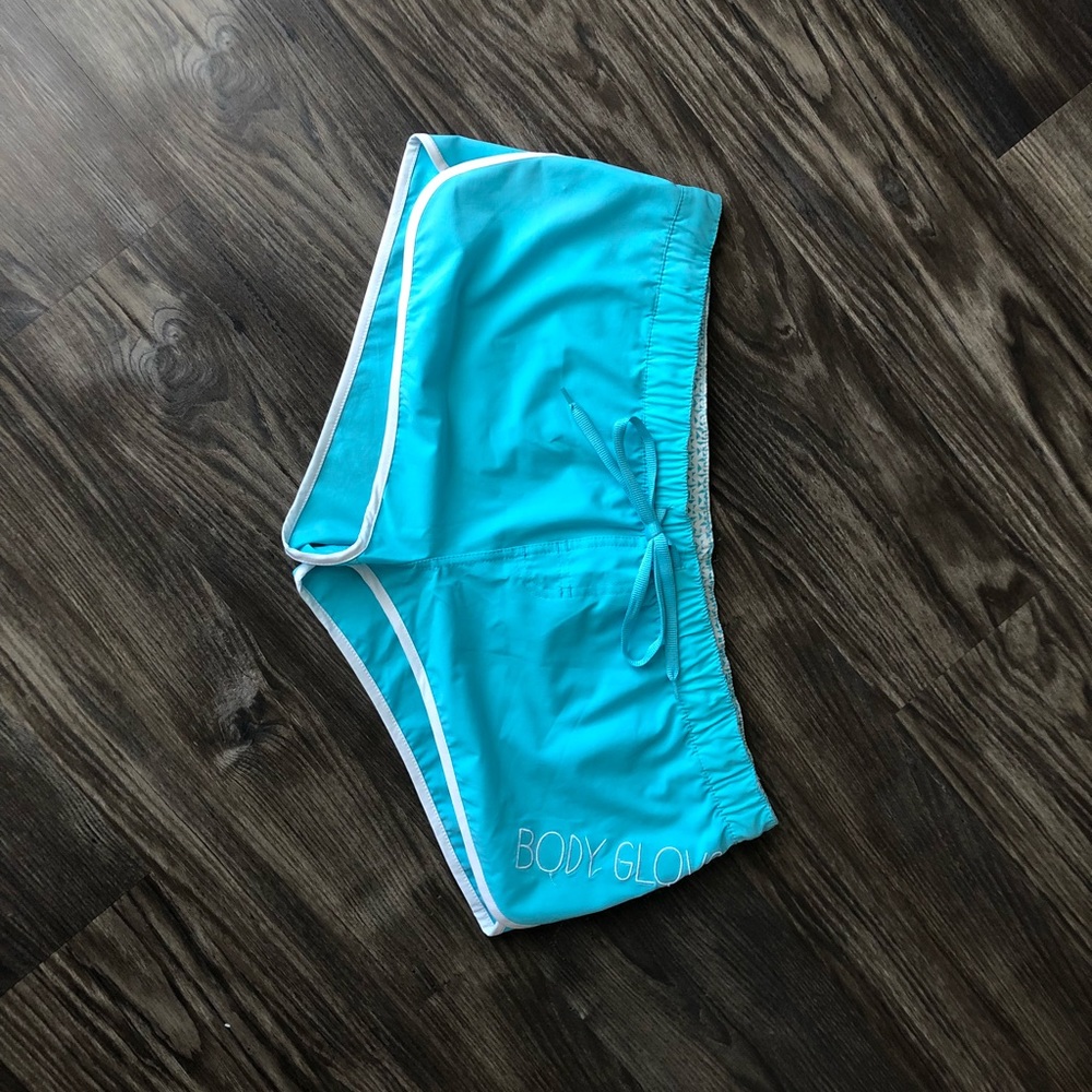 Body glove swim shorts
